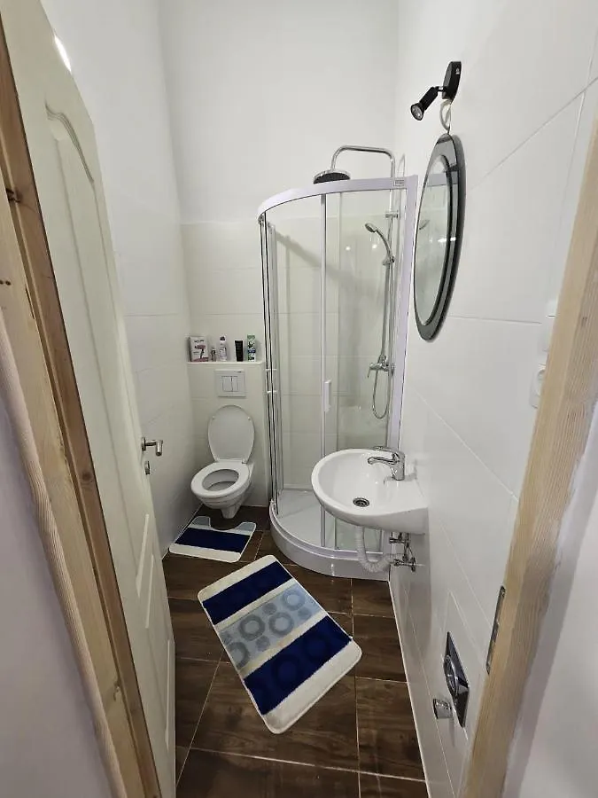 Apartment 7Dab Rotten 4B1 Contactless Self Check-In Budapest