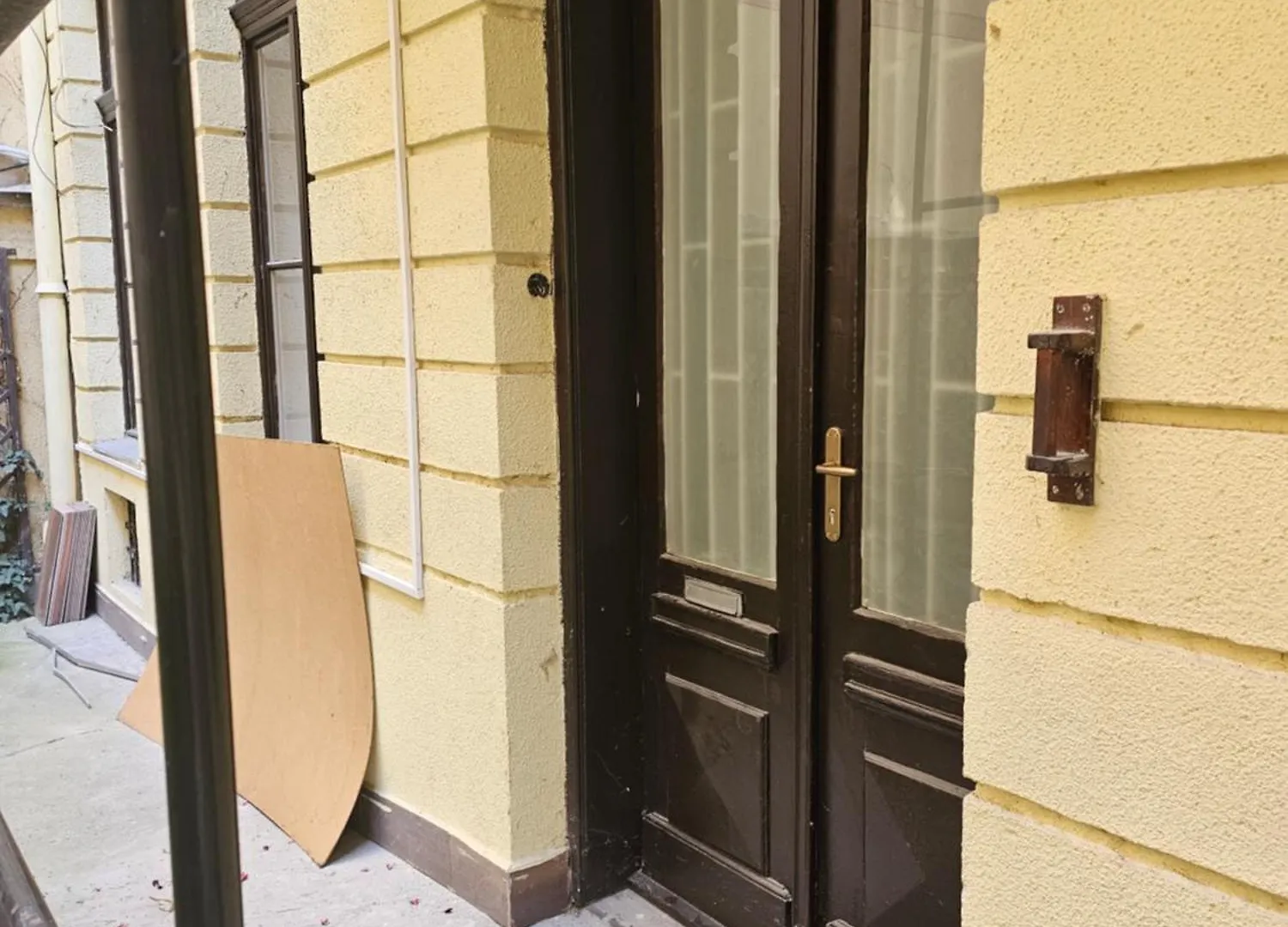 Apartment 7Dab Rotten 4B1 Contactless Self Check-In Budapest